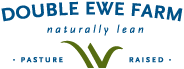 Double Ewe Farm logo